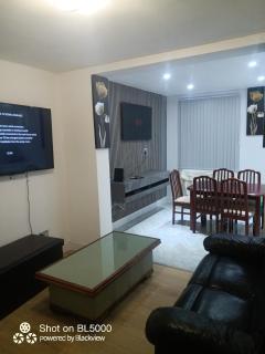 Lovely house for family & group - 0