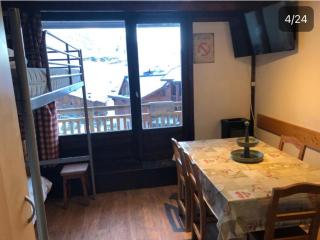 residence Lac Blanc - Val Thorens - 0