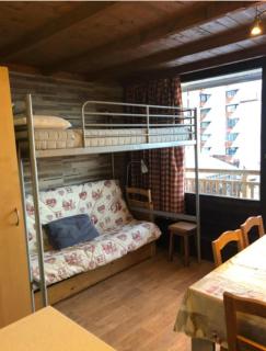 residence Lac Blanc - Val Thorens - 1