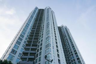 Elegant and Homey 2BR Apartment at Puri Casablanca By Travelio - Jakarta - 4