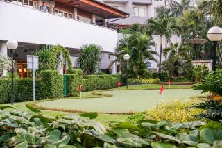 Elegant and Homey 2BR Apartment at Puri Casablanca By Travelio - Jakarta - 2