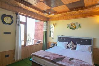 Krishana Kunj Cottage New Kufri - 3