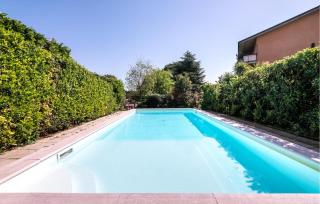 Villa Helios - Desenzano del Garda - 3