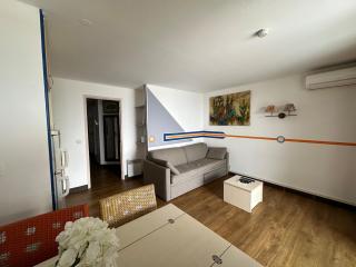 Sisley 068 - F2 et magnifique vue mer - Cannes - 7