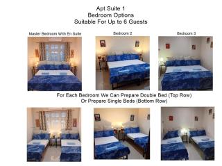 BatamExcursion Vacation Suites - Nagoya - 8