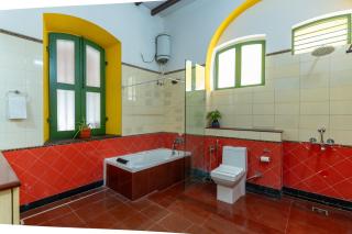 Luigi Villa - Pondicherry - 1