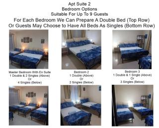 BatamExcursion Vacation Suites - Nagoya - 6