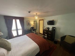 The Bubble Inn Hotel - Derby - 1