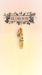 I Mosaici Guesthouse - - 5