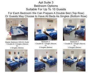 BatamExcursion Vacation Suites - Nagoya - 4