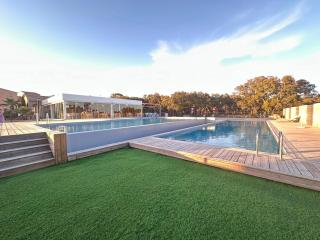 Mini villa T3 de 48m2 - 0