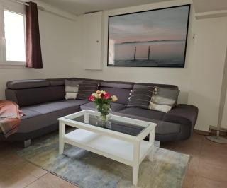 Cosy Appartement near Disneyland & Paris - Coupvray - 3