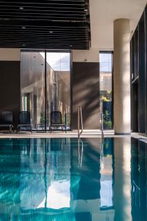 Shellter Hotel Resort & Spa - Rogowo - 4