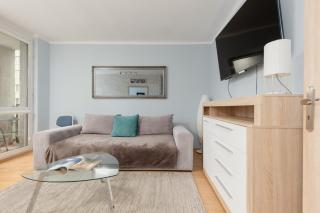 Warsaw Mokotów Lakeside Family Apartment by Noclegi Renters - Varsavia - 8