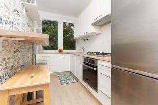 Warsaw Mokotów Lakeside Family Apartment by Noclegi Renters - Varsavia - 7
