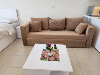Studio for rent in the view 607 - Hurghada - 9