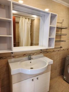 Studio for rent in the view 607 - Hurghada - 8