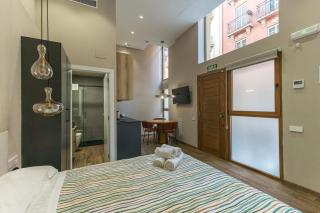 Premium Suite by the Turia River 4 - Valência - 8