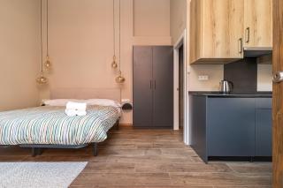 Premium Suite by the Turia River 4 - Valência - 5