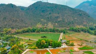 Mai Chau Villas - Mai Châu - 9