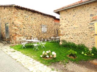 Gîtes Les Pittoresques - Saint-Jean-Saint-Maurice-sur-Loire - 1