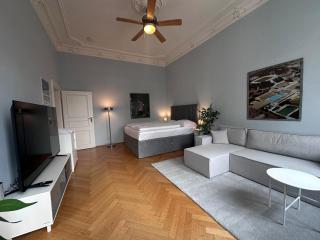 Waldstraße Living Apartment - 2