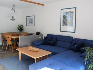Ferienhaus Nr 67, Kategorie Komfort, Feriendorf Hochbergle, Allgäu - Karlsebene - 9