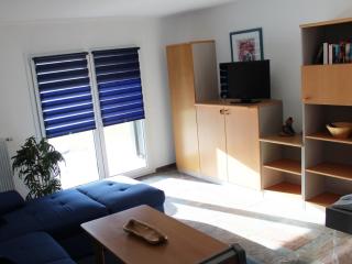Ferienhaus Nr 67, Kategorie Komfort, Feriendorf Hochbergle, Allgäu - Karlsebene - 8