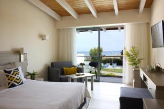 Blue Bay Beach Resort - Ialyssos - 2