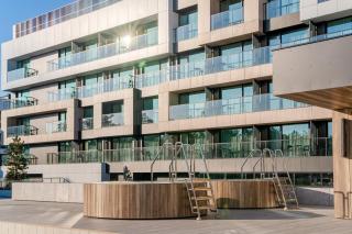 Shellter Hotel Resort & Spa - Rogowo - 6