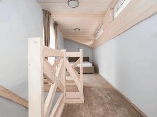 Vėjo Gūsis apartments ČikiPuki - 7