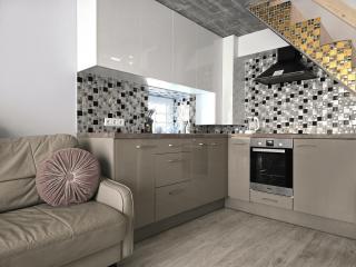 Vėjo Gūsis apartments ČikiPuki - 6