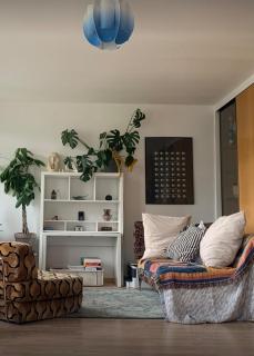 Bright old building whole Apartment Cologne - Cologne - 4