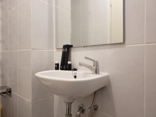 Fancy and Nice Studio at Tokyo Riverside PIK 2 Apartment By Travelio - 1