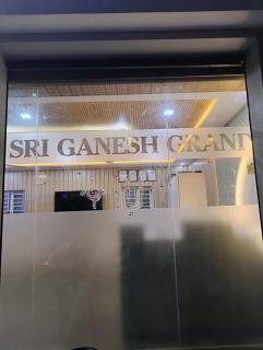 Sri Ganesh Grand - Tirupati - 8