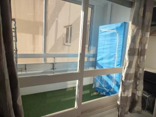 Appartement vue sur mer & le port de Courseulles-sur-Mer - 2