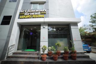 Sri Ganesh Grand - 1