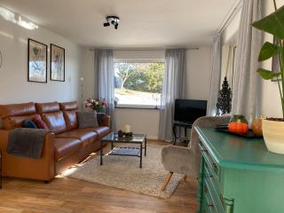 Ferienwohnung Wachtküppel - Rabennest - 4