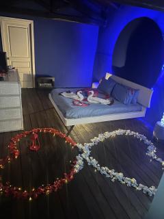 Spa Suite - Quartucciu - 1