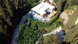 La Fortuna Villa - Award Winning Luxury Villa Close to Corfu Town - 6