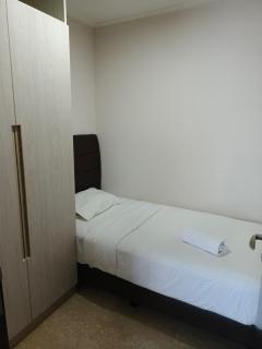 Menteng Park Apartment 2 Rooms Private Lift - 8