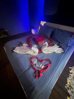 Spa Suite - 8