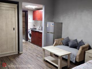 City view studio - Ajman - 9