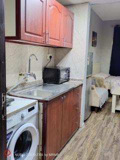 City view studio - Ajman - 8