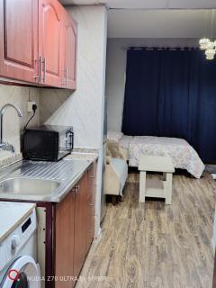 City view studio - Ajman - 4