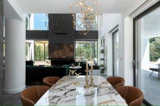 La Fortuna Villa - Award Winning Luxury Villa Close to Corfu Town - Korfu-Stadt - 1