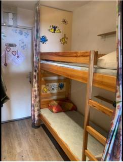 residence Lac Blanc - Val Thorens - 6