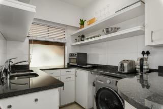 1 Hillendale - Cidade Do Cabo - 8
