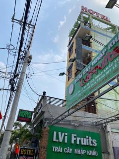 Việt Anh Hotel - Ho Chi Minh - 9