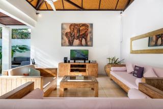 Villa Jasmin Seminyak - 6